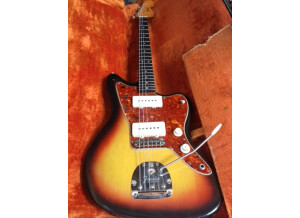 Fender Jazzmaster [1958-1980] (71663)