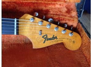 Fender Jazzmaster [1958-1980] (95019)