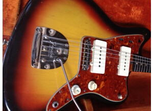 Fender Jazzmaster [1958-1980] (22337)
