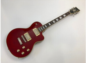 Italia Guitars Maranello Custom (55515)