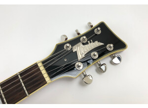 Italia Guitars Maranello Custom (44476)
