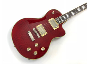Italia Guitars Maranello Custom (36415)
