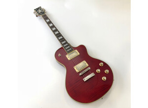 Italia Guitars Maranello Custom (44600)