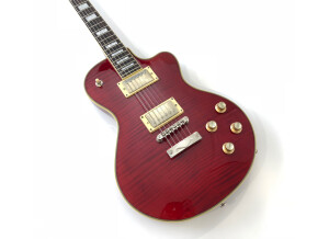 Italia Guitars Maranello Custom (54170)