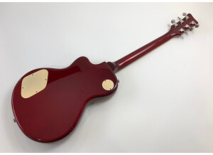 Italia Guitars Maranello Custom (72522)