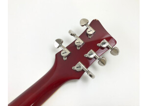 Italia Guitars Maranello Custom (6736)