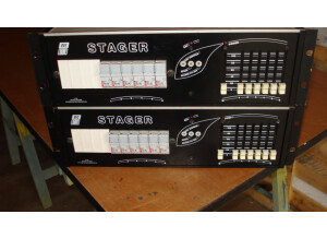 RVE Stager (32785)