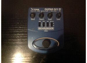Behringer V-Tone Guitar GDI21