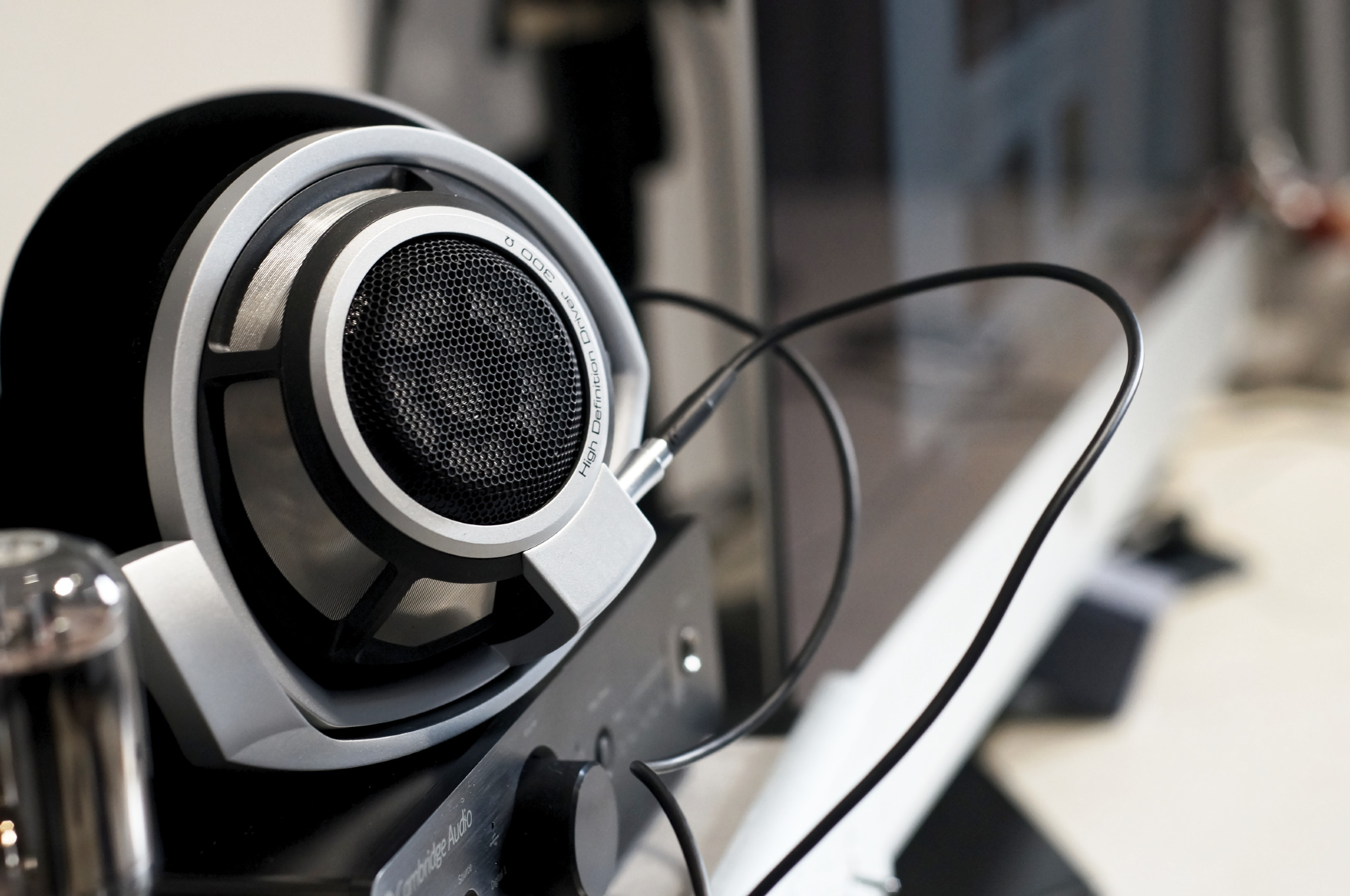 Sennheiser HD 800
