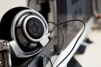 Sennheiser HD 800