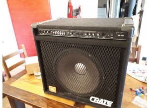Crate BX160