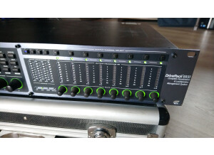 dbx DriveRack 4800 (61721)