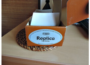 T-Rex Engineering Replica (67302)