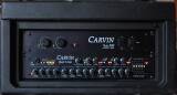 Carvin Tube 100
