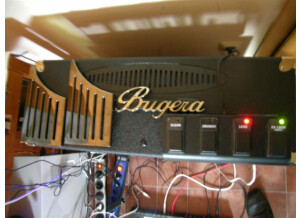 Bugera 333XL Head