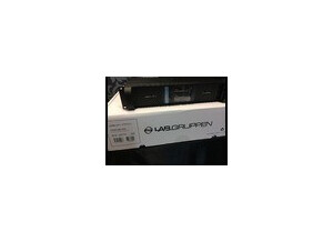 Lab Gruppen FP 9000 (75955)