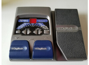 DigiTech RP80