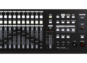 Tascam Portastudio DP-24SD (605)