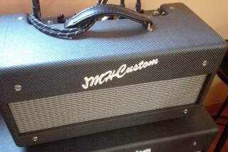 JMH Custom Rockwood