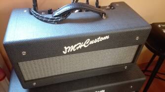 JMH Custom Rockwood