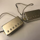 Fluence Modern Humbucker Alnico (2 voices) Fluence Modern Humbucker Alnico (2 voices)