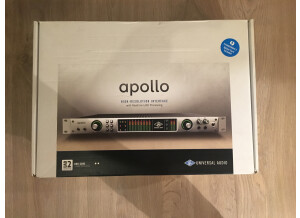 Universal Audio Apollo Duo (53566)