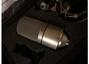 MXL 990 (78282)