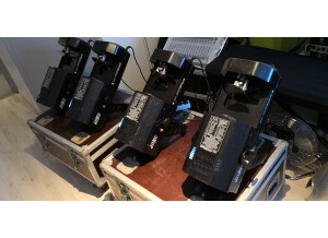 Robe Lighting Scan 250 XT (98923)