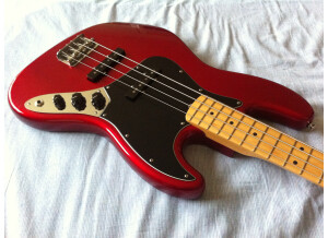 Fender American Special Jazz Bass (86629)