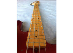 Fender American Special Jazz Bass (91393)