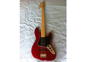Fender American Special Jazz Bass (88157)