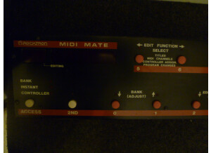 Rocktron Midimate V1 (2134)