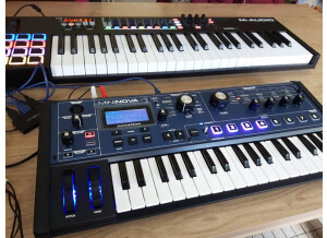 Novation MiniNova (97070)