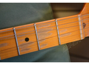 Fender Eric Johnson Stratocaster Maple (89925)