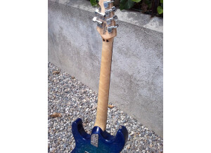 MusicMan Steve Morse