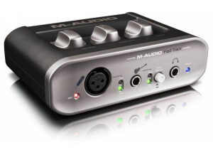 M-Audio Fast Track (29140)