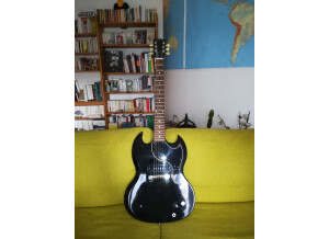 Gibson SG Junior '60s Reissue 2012