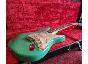 Fender Custom Shop 2000 '59 NOS Stratocaster (50839)