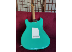 Fender Custom Shop 2000 '59 NOS Stratocaster (68917)