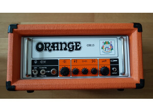 Orange OR15H Reissue (87424)