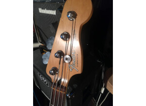 Fender Standard Precision Bass [1990-2005] (91284)
