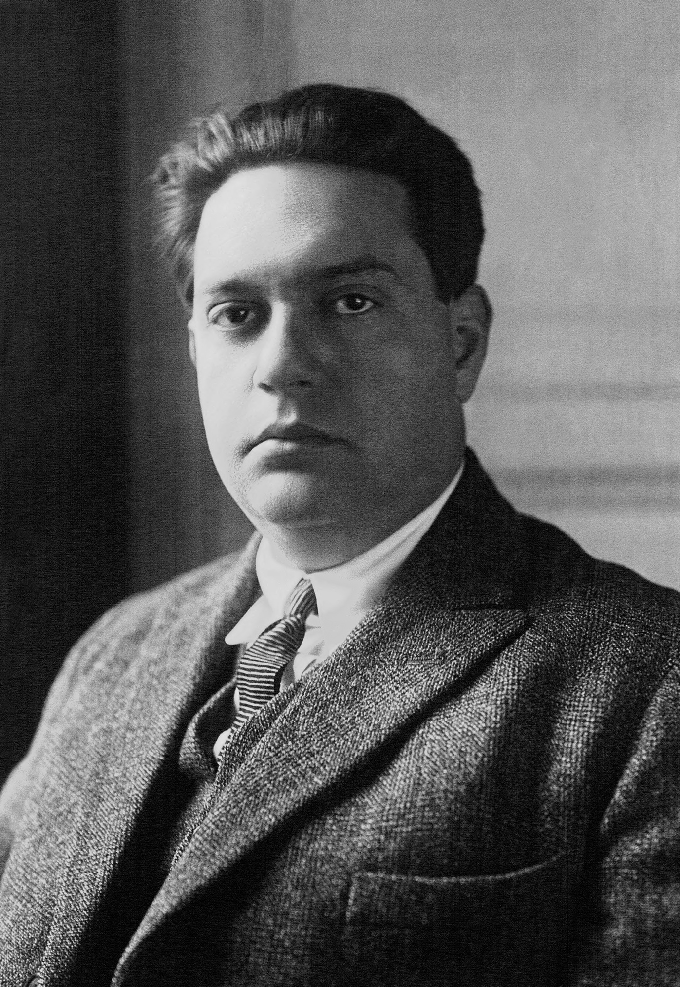 Darius_Milhaud_1923