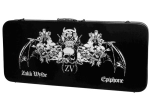 Epiphone Zakk Wylde ZV Custom (67141)