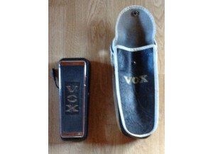 Vox V847 Wah-Wah Pedal (85895)
