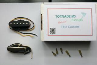 Tornade MS Pickups Telecaster 55 Set