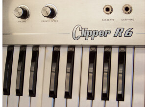 Galanti Clipper R6 (4068)