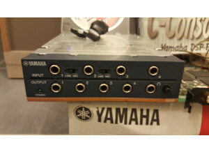 YAMAHA DS 2416 + AX-44 (2)