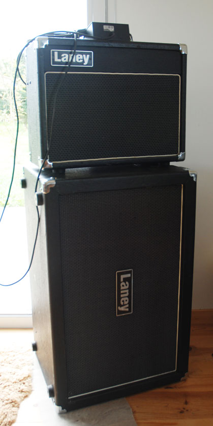 Laney GS212IE