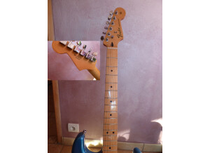 Fender Standard Stratocaster [2009-Current] (2605)