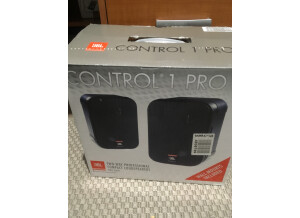 JBL Control 1 Pro (47014)